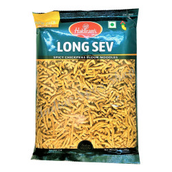 Haldirams Long Sev 200g
