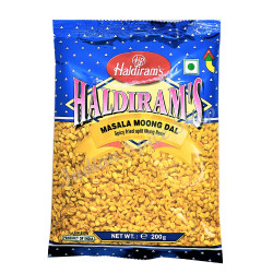 Haldirams Masala Moong Dal 200g