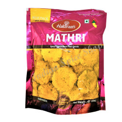 Haldirams Mathri 200g