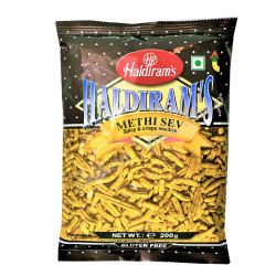 Haldirams Methi Sev 200g