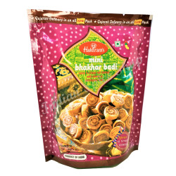 Haldirams Mini Bhakher Badi 200g