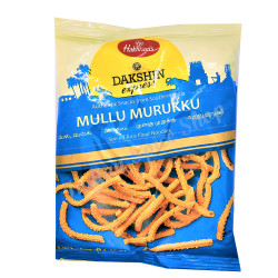 Haldirams Mullu Murukku 180g