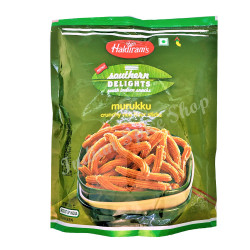 Haldirams Murukku 200g