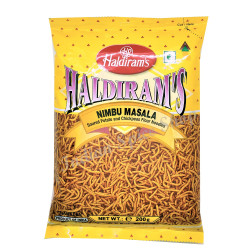 Haldirams Nimbu Masala 200g