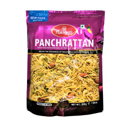 Haldirams Panchrattan 200g