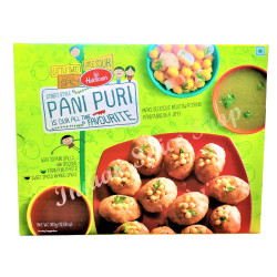 Haldirams Pani Puri 360g