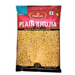 Haldirams Plain Bhujia 200g