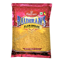 Haldirams Plain Bhujia 400g