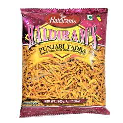 Haldirams Punjabi Tadka 200g