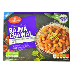Haldirams Rajma Chawal 280g