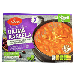 Haldirams Rajma Raseela 280g