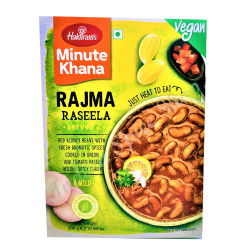 Haldirams Rajma Raseela 300g