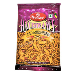Haldirams Ratlami Mixture 200g
