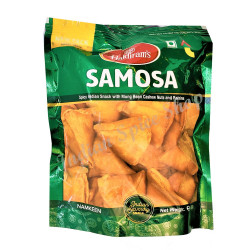 Haldirams Samosa 200g