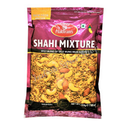 Haldirams Shahi Mixture 200g