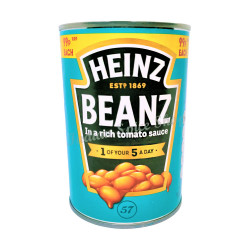 Heinz  Beanz 415g 