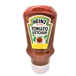 Heinz Tomato Ketchup 460g