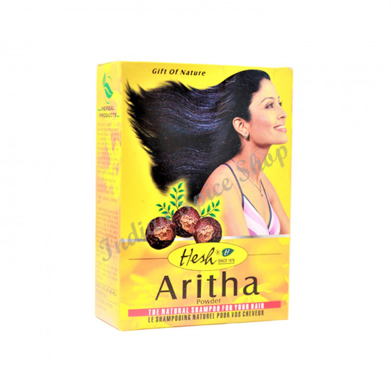 Hesh Aritha Powder 100g Hesh Aritha Powder 100g