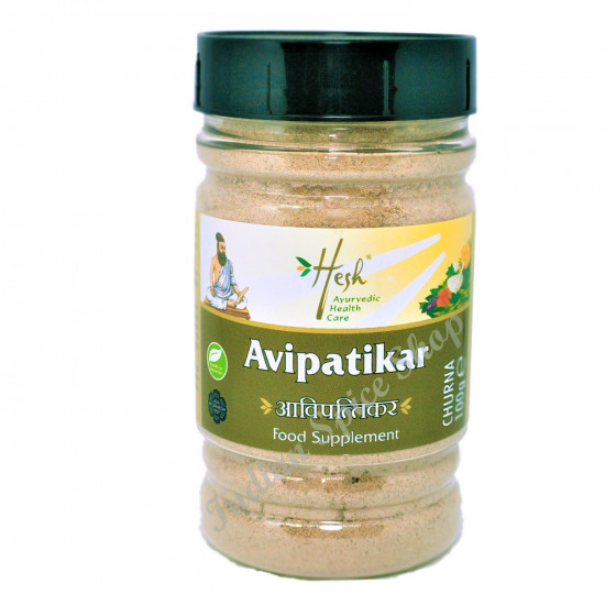 Hesh Avipatikar Powder 100g Hesh Avipatikar Powder 100g