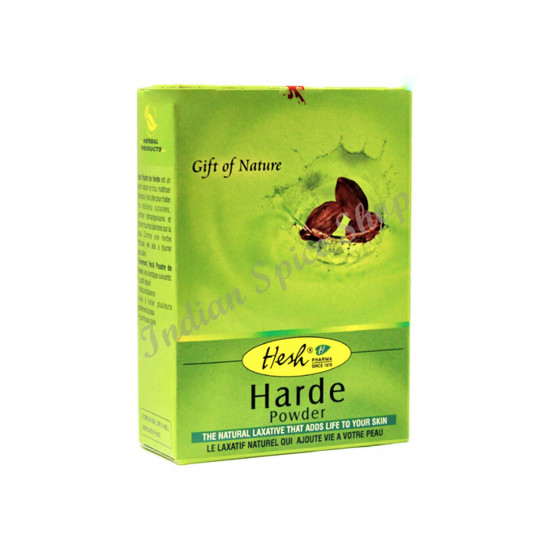 Hesh Harde Powder 50g Hesh Harde Powder 50g