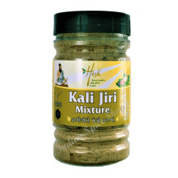 Hesh Kali Jiri Mixture Powder 100g
