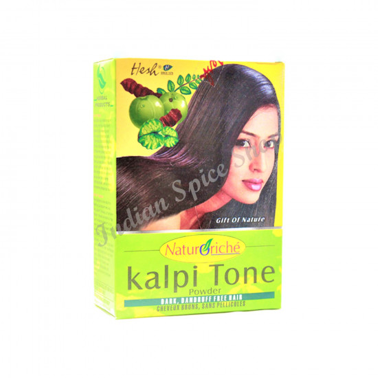 Hesh Kalpi Tone Powder 100g Hesh Kalpi Tone Powder 100g
