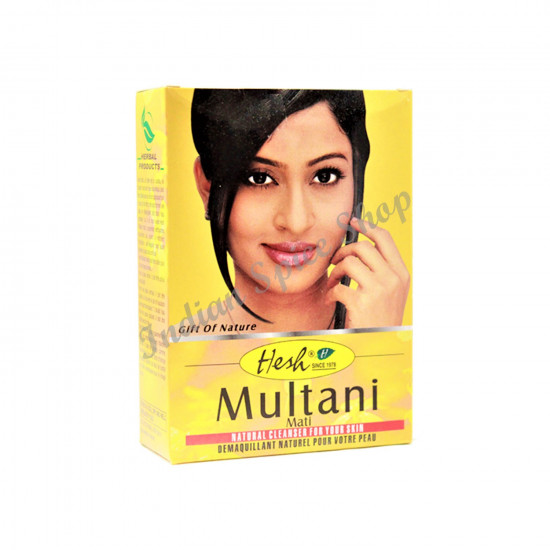 Hesh Multani Mati 100g Hesh Multani Mati 100g