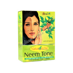 Hesh Neem Tone Powder 50g