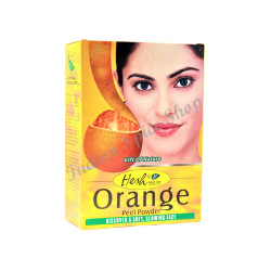 Hesh Orange Peel Powder 100g