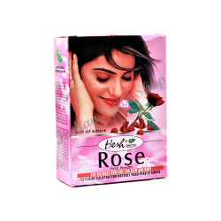 Hesh Rose Petal Powder 50g