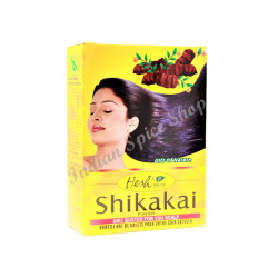Hesh Shikakai Powder 100g