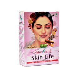 Hesh Skin Life Powder 50g
