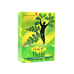 Hesh Tulsi Leaves Powder 100g