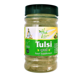 Hesh Tulsi Powder 100g