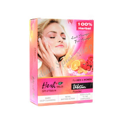 Hesh Ubtan Powder 100g