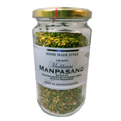 Home Made Style Crispy Mukhwas Manpasand  227g
