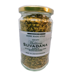 Home Made Style Crispy Mukhwas Suvadana 250g