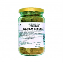 Home Made Style Premium Garam Masala 100g