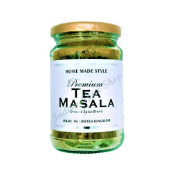Home Made Premium Tea Masala 100g