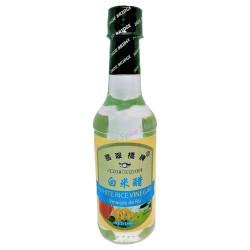 Jade Bridge White Rice Vinegar 150ml