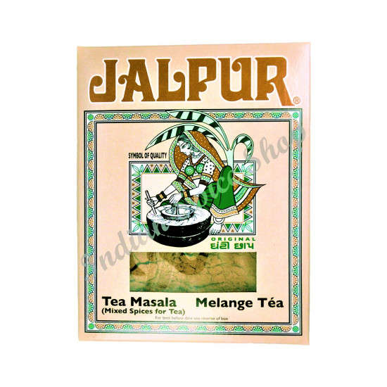 Jalpur Tea Masala 175g Jalpur Tea Masala 175g