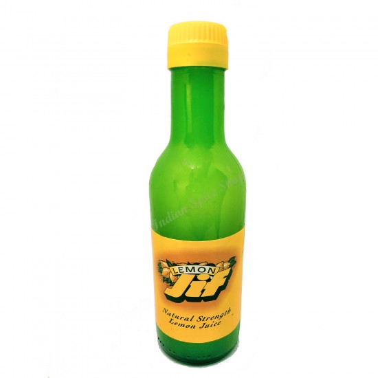 Jif Lemon Juice 250ml Jif Lemon Juice 250ml