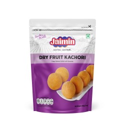Jaimin Dry Fruits Kachori 200g