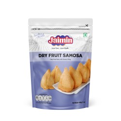 Jaimin Dry Fruits Samosa 200g