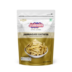 Jaimin Jamnagari Gathiya 200