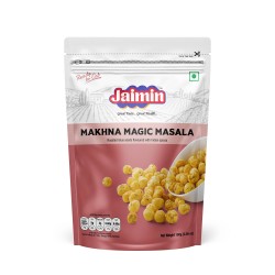 Jaimin Makhna Magic Masala 80g