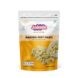 Jaimin Makhna Mint Masti 80g