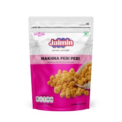 Jaimin Makhna Peri Peri 80g