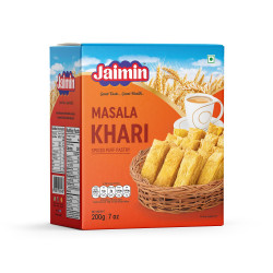 Jaimin Masala Khari 250g