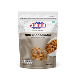 Jaimin Mini Bhakharwadi 200g